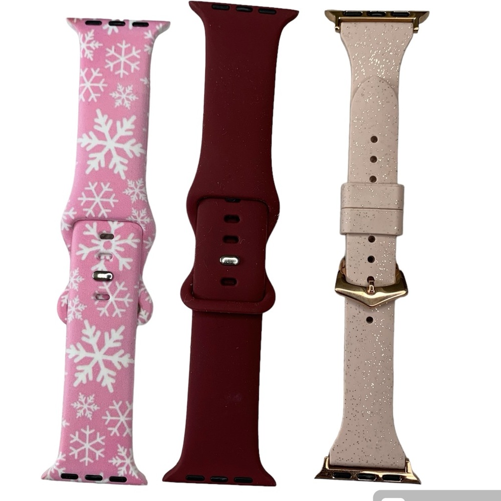 IWatch compatible with 38/40/41mm Iwatches
